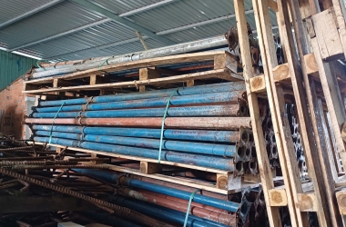 Dự báo xu hướng giá vật liệu xây dựng năm 2025