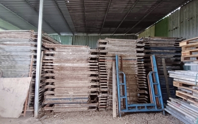 Các chính sách mới ảnh hưởng đến giá vật liệu xây dựng năm 2025