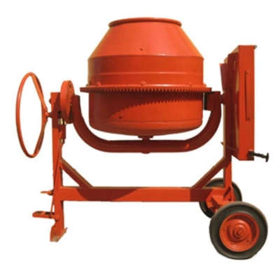 Máy Trộn Bê Tông