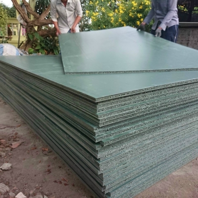 Tấm nhựa ECO đa năng 