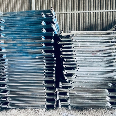 GIÀN GIÁO – THIẾT BỊ CHỐNG ĐỠ AN TOÀN, BỀN VỮNG CHO MỌI CÔNG TRÌNH